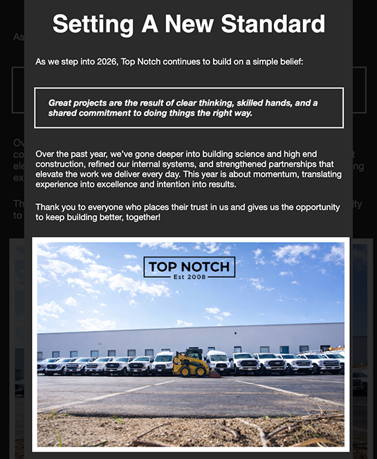 TOP Newsletter Jan 1