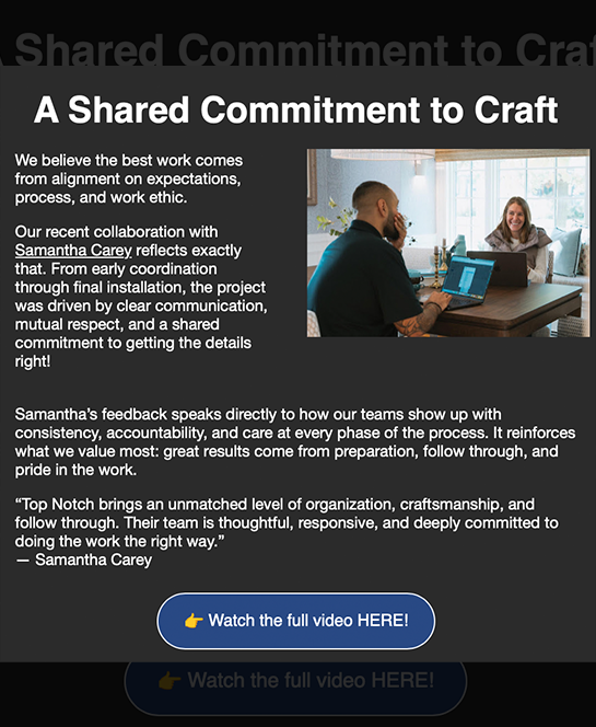 TOP Newsletter Jan 4