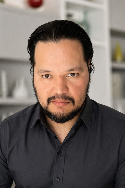 Daniel Umana team