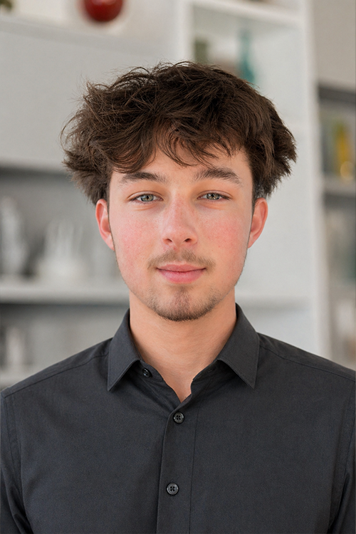 Devin DeGennaro team