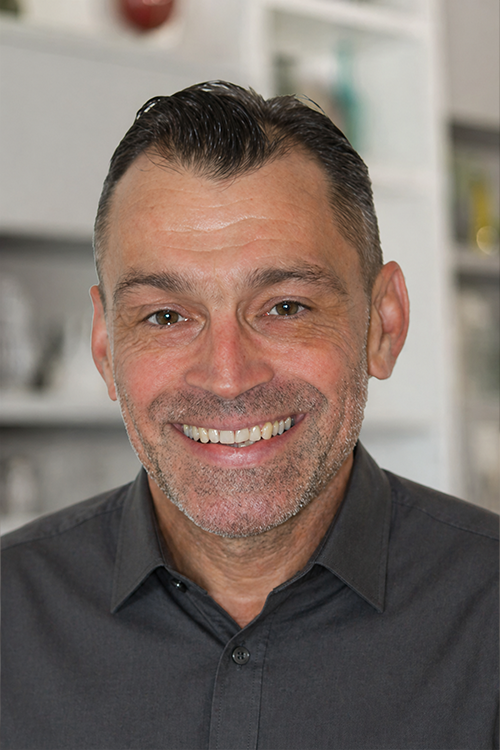 Greg Keebaugh team