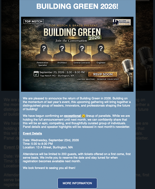 TOP Newsletter April 2026 2
