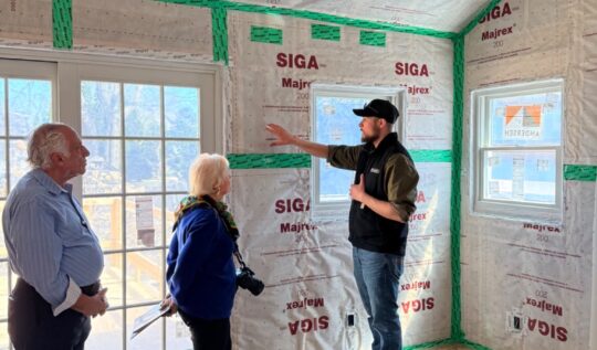 Are Builders Cutting Corners?