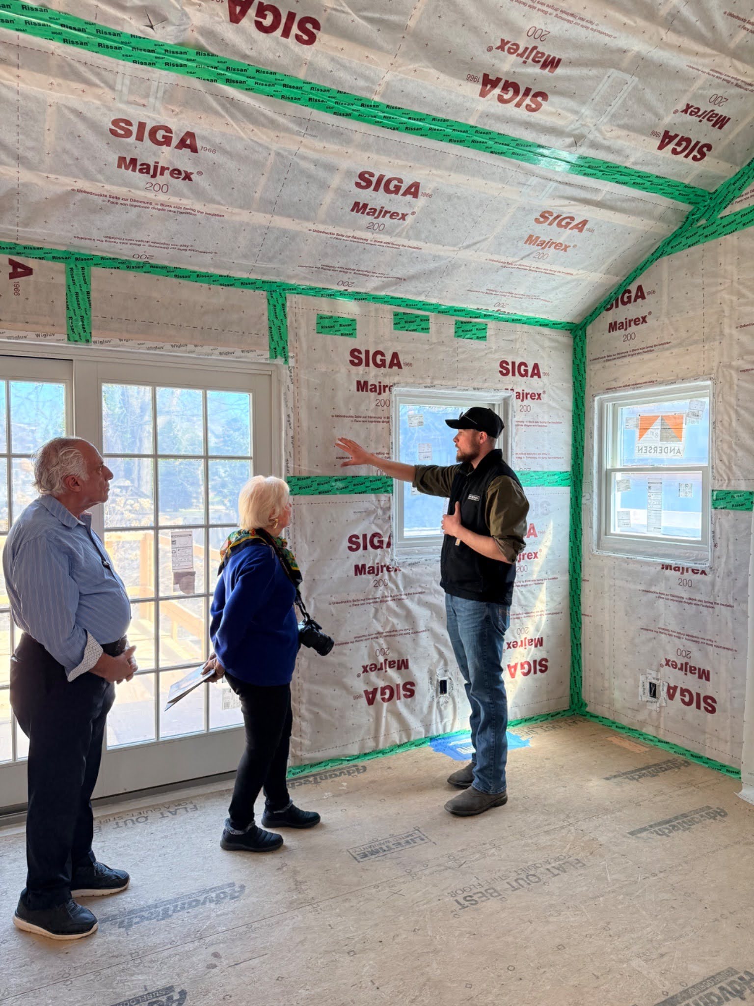 Are Builders Cutting Corners?