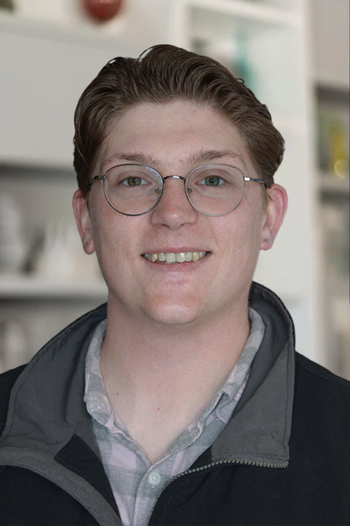 Blake Campbell