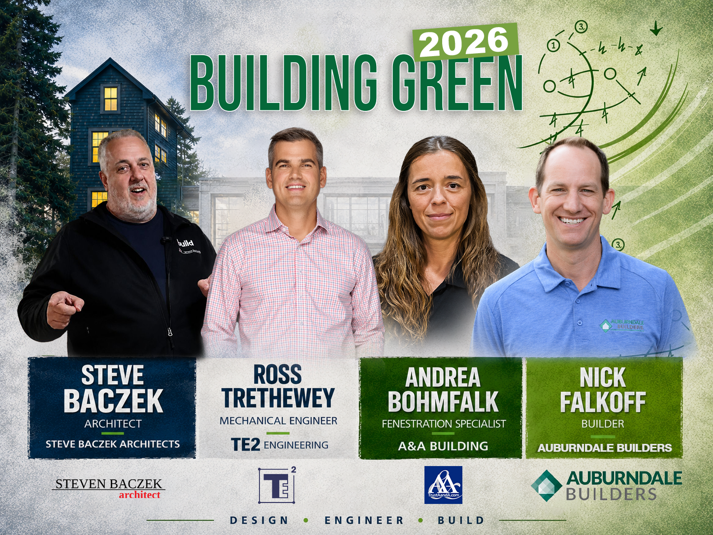 Building Green Newsletter