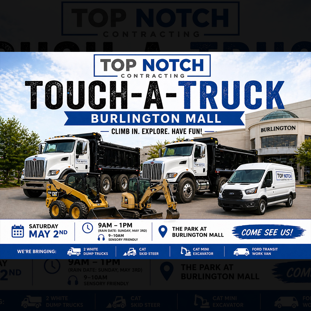 TOUCH A TRUCK