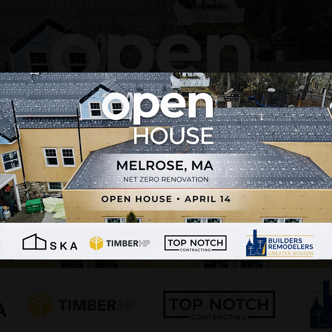 OPEN HOUSE