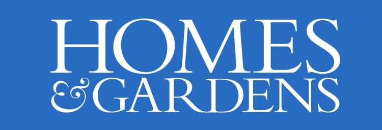 HOMES & GARDENS