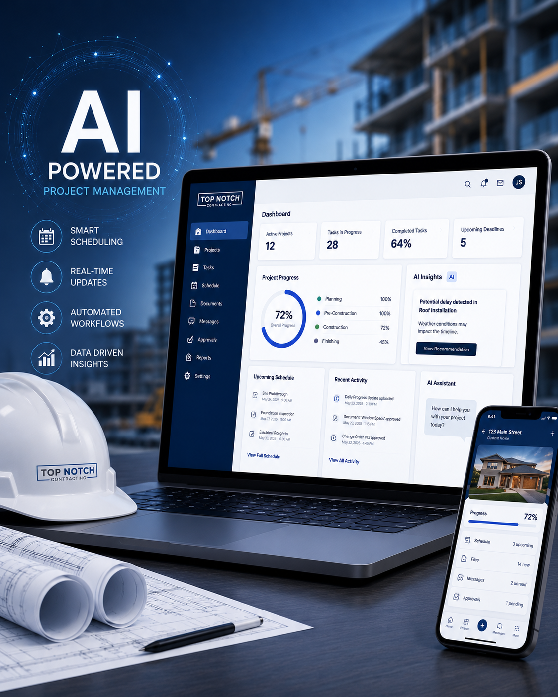 homepage ai 2