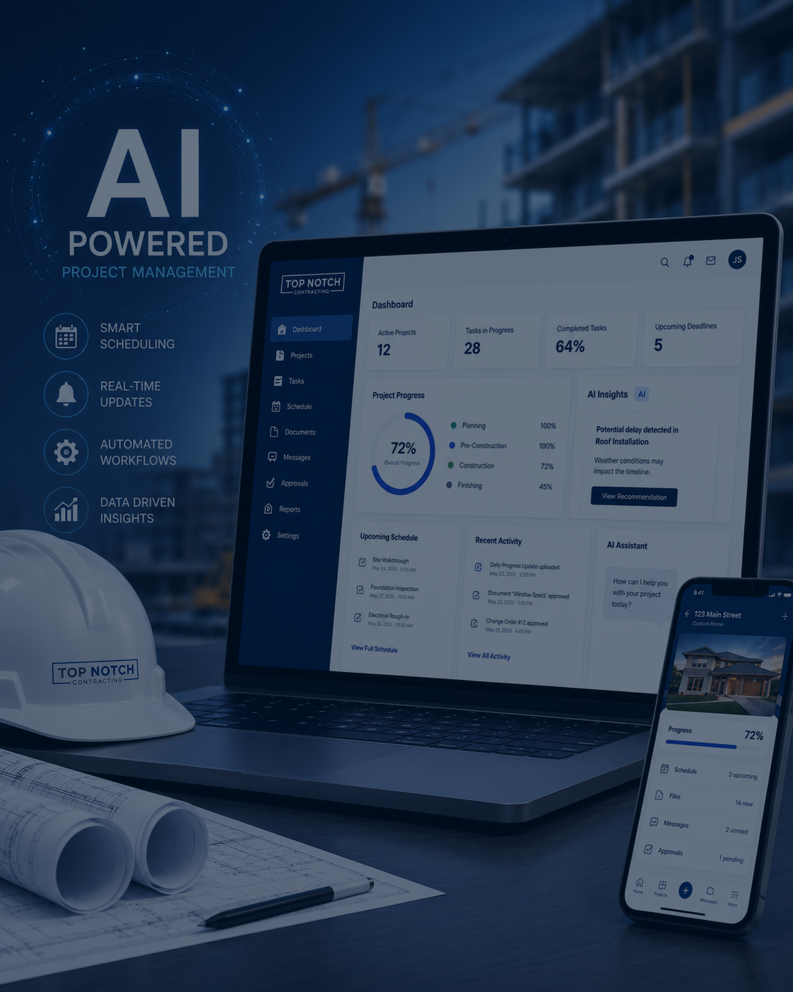 homepage ai 3