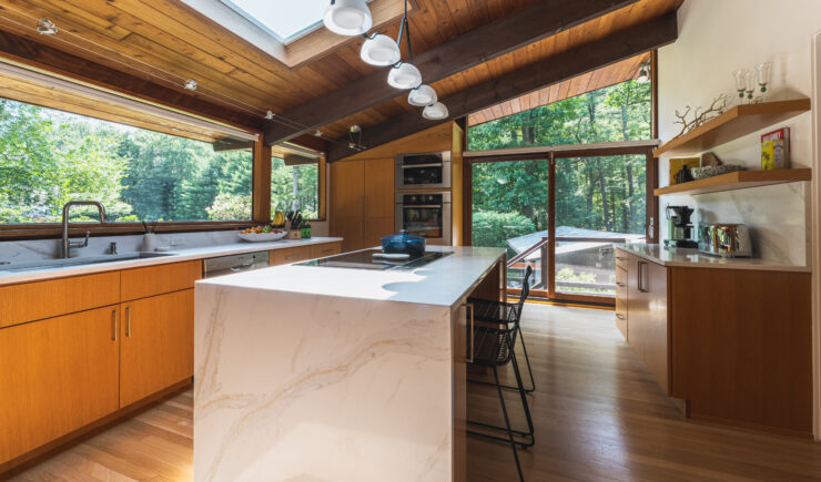 MID CENTURY