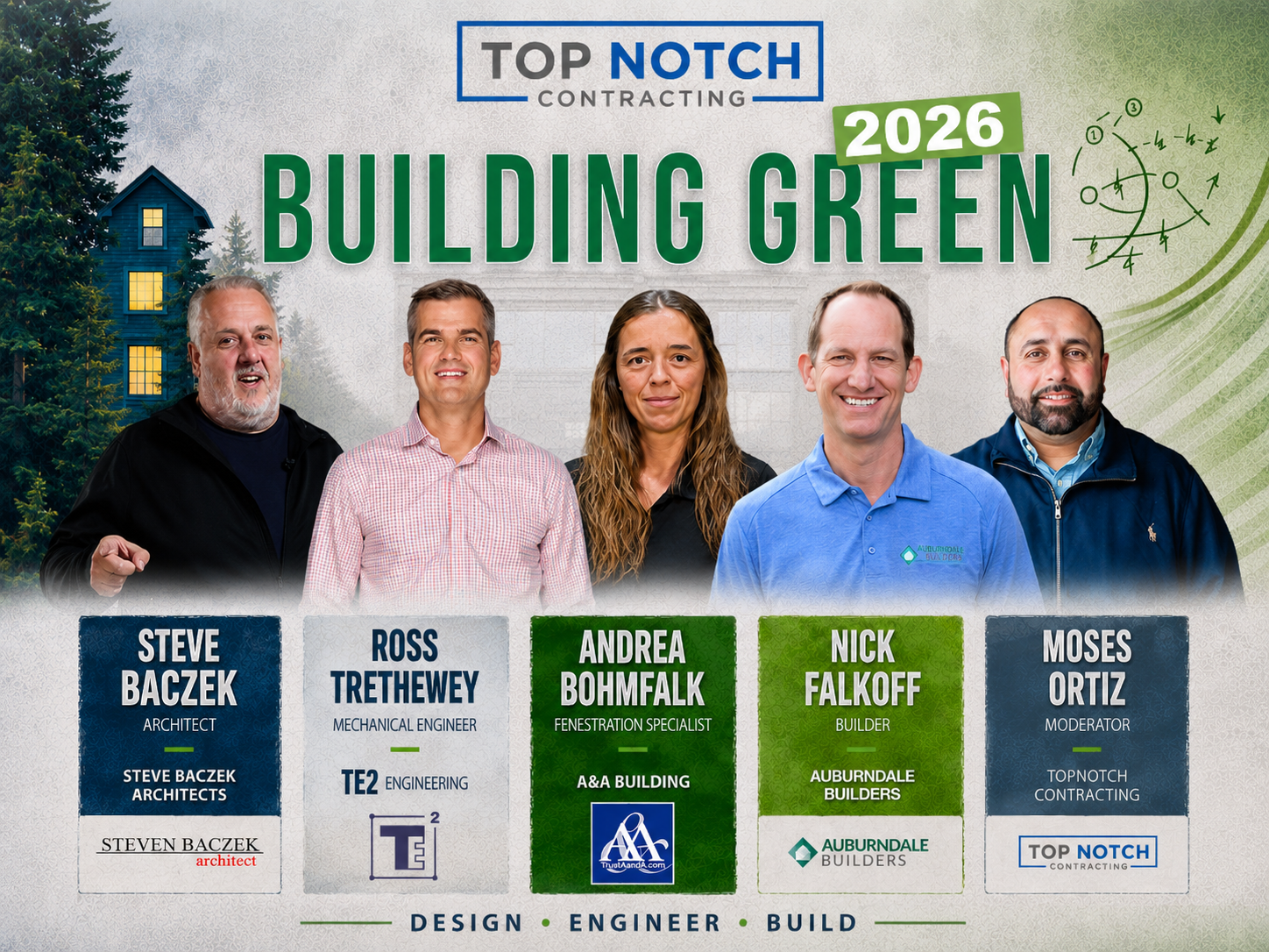 TOP NOTCH BUILDING GREEN 2